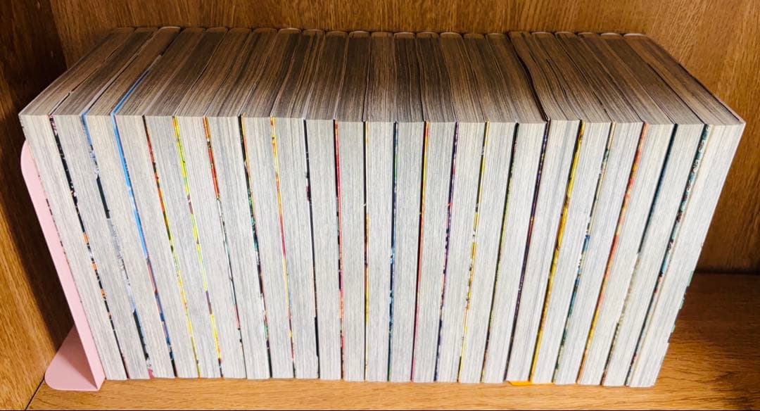 【美品】鬼滅の刃　全23巻セット