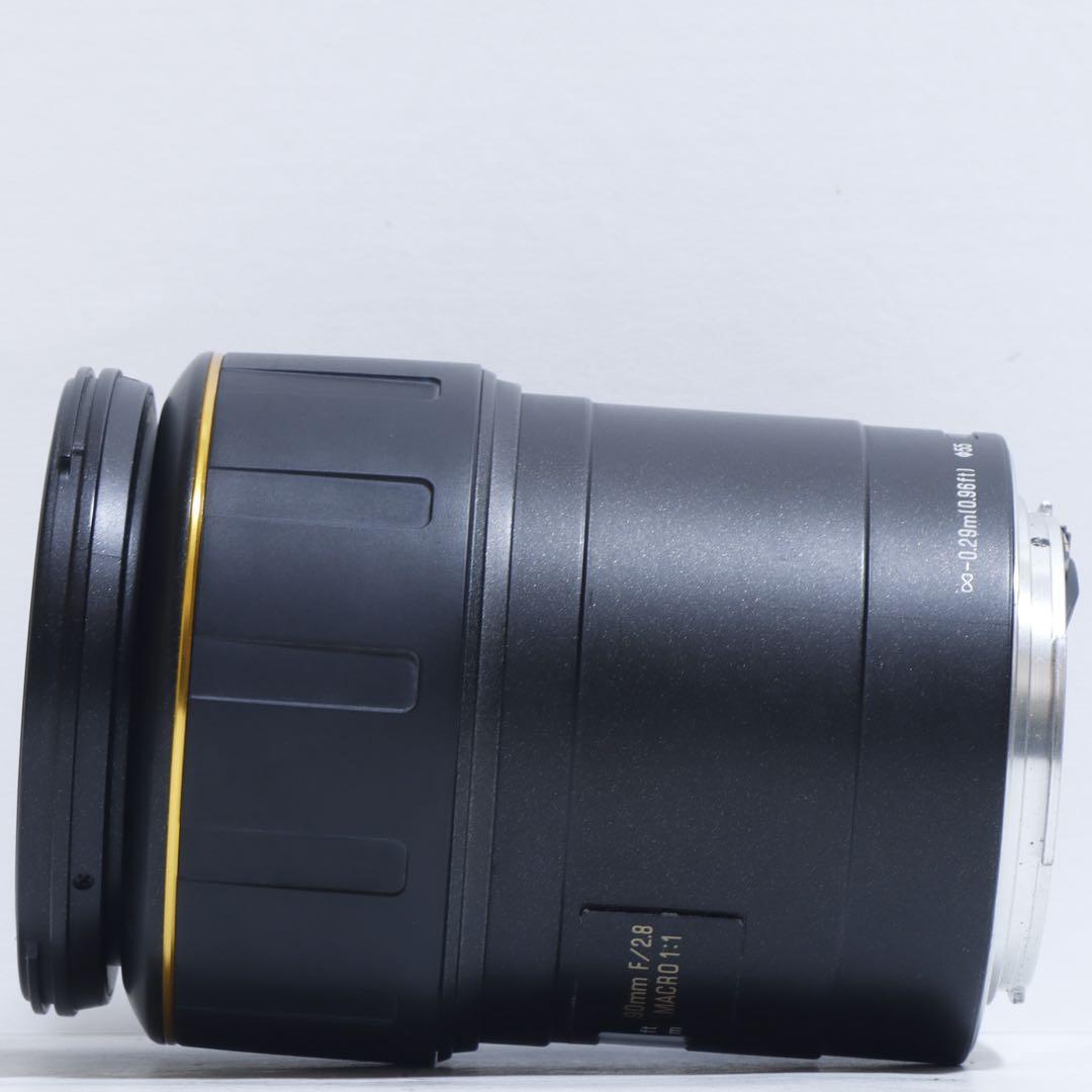 ★美品★ TAMRON SP 90mm F2.8 172E for Canon