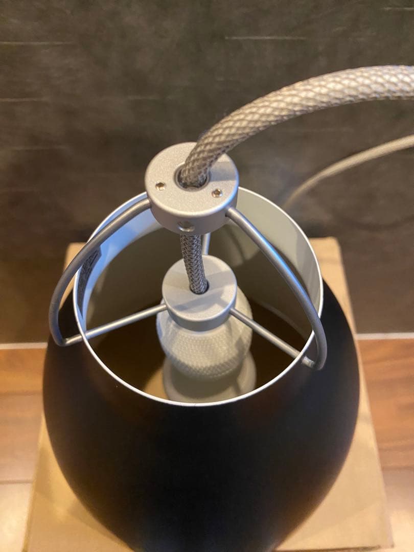 【美品】Fritz HansenフリッツハンセンCARAVAGGIO P2照明