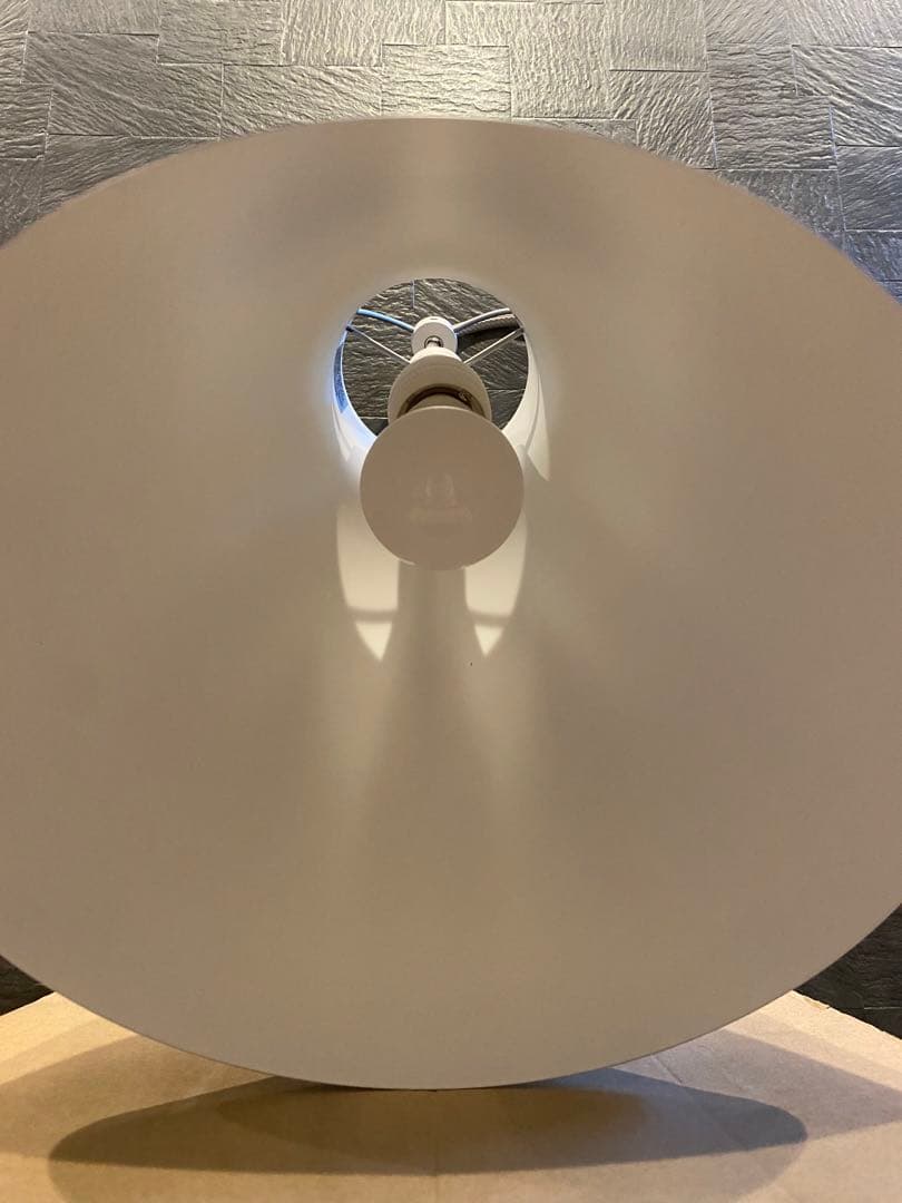 【美品】Fritz HansenフリッツハンセンCARAVAGGIO P2照明