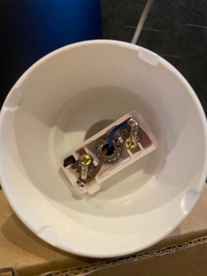 【美品】Fritz HansenフリッツハンセンCARAVAGGIO P2照明