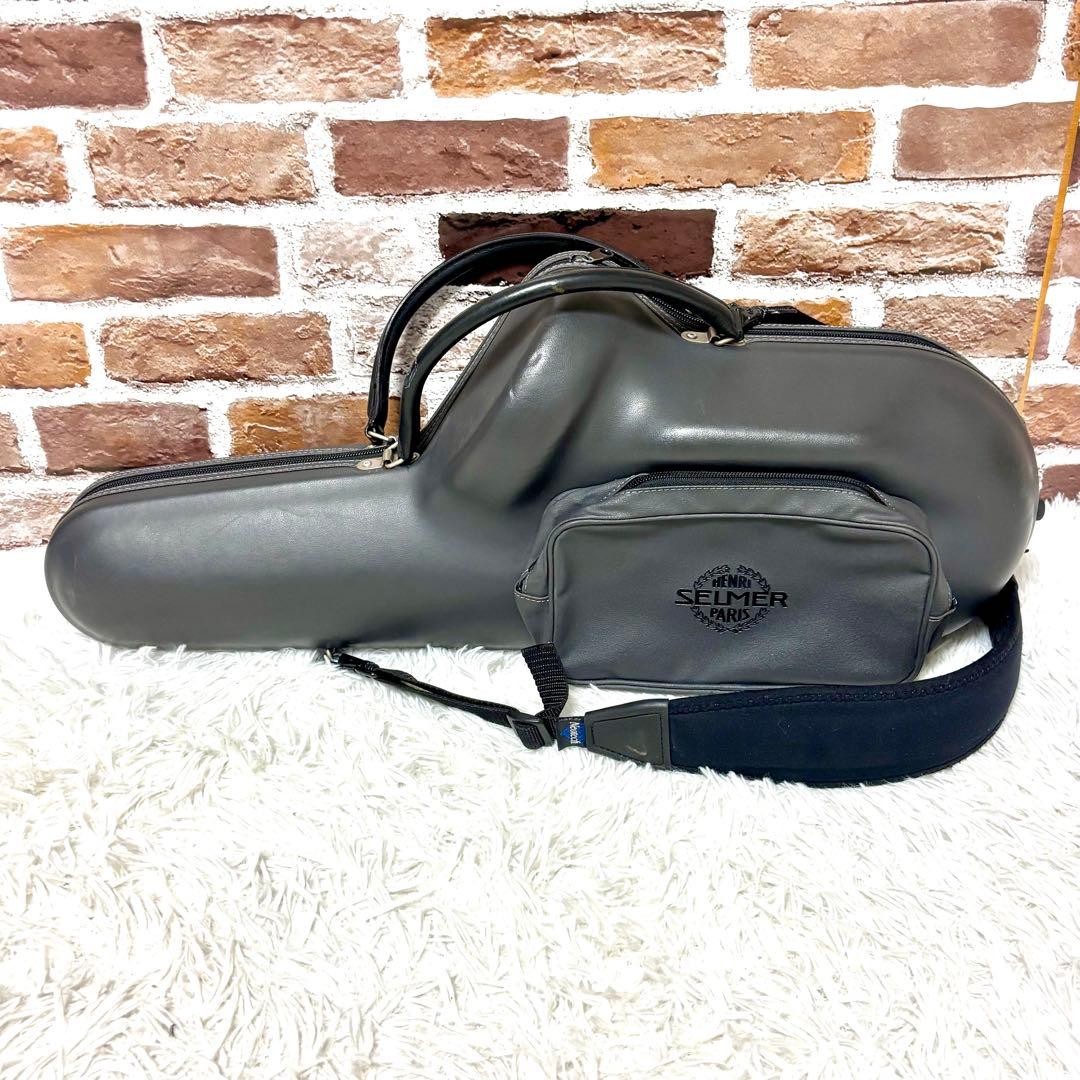 ✨美品✨Cadeson カドソン A-902AS アルトサックスE♭管　ケース付