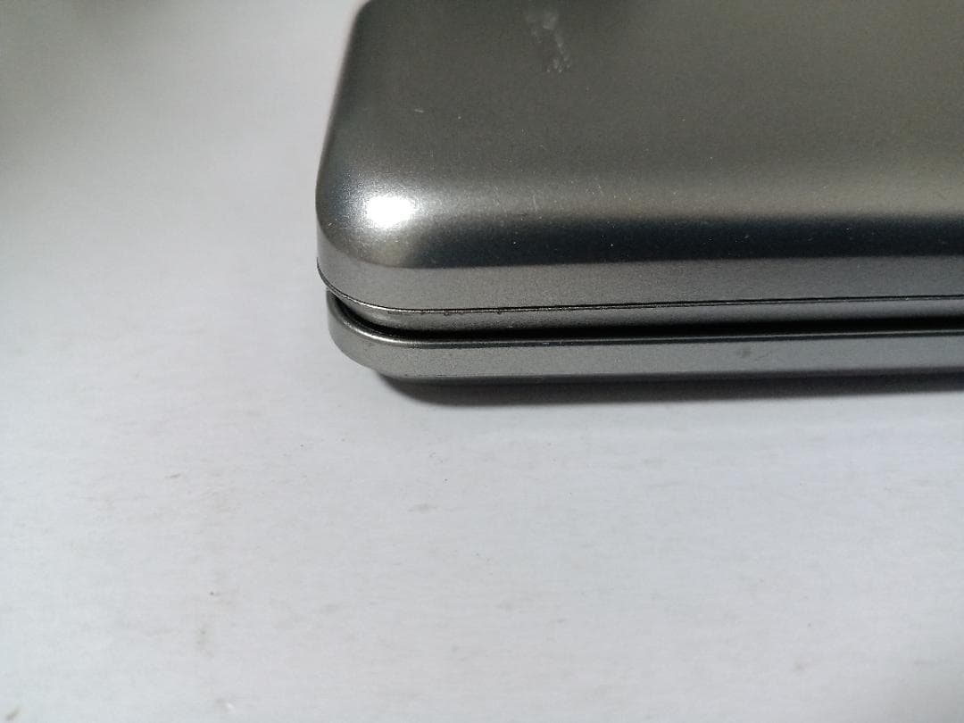 ☆ SoftBank DIGNOケータイ A202KC シルバー