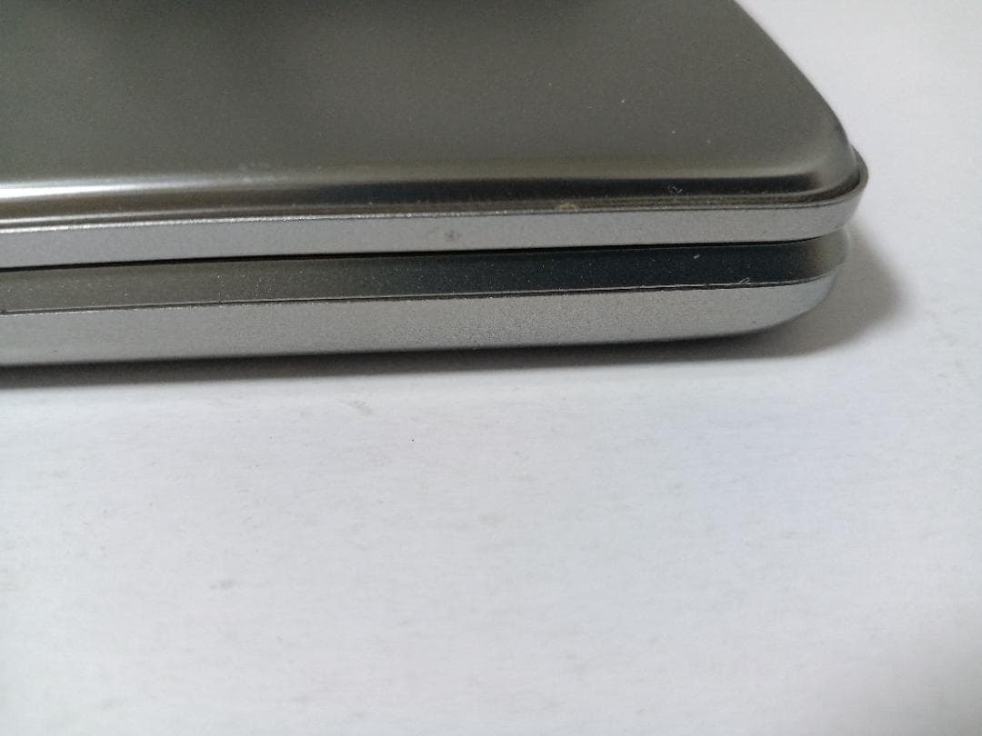 ☆ SoftBank DIGNOケータイ A202KC シルバー