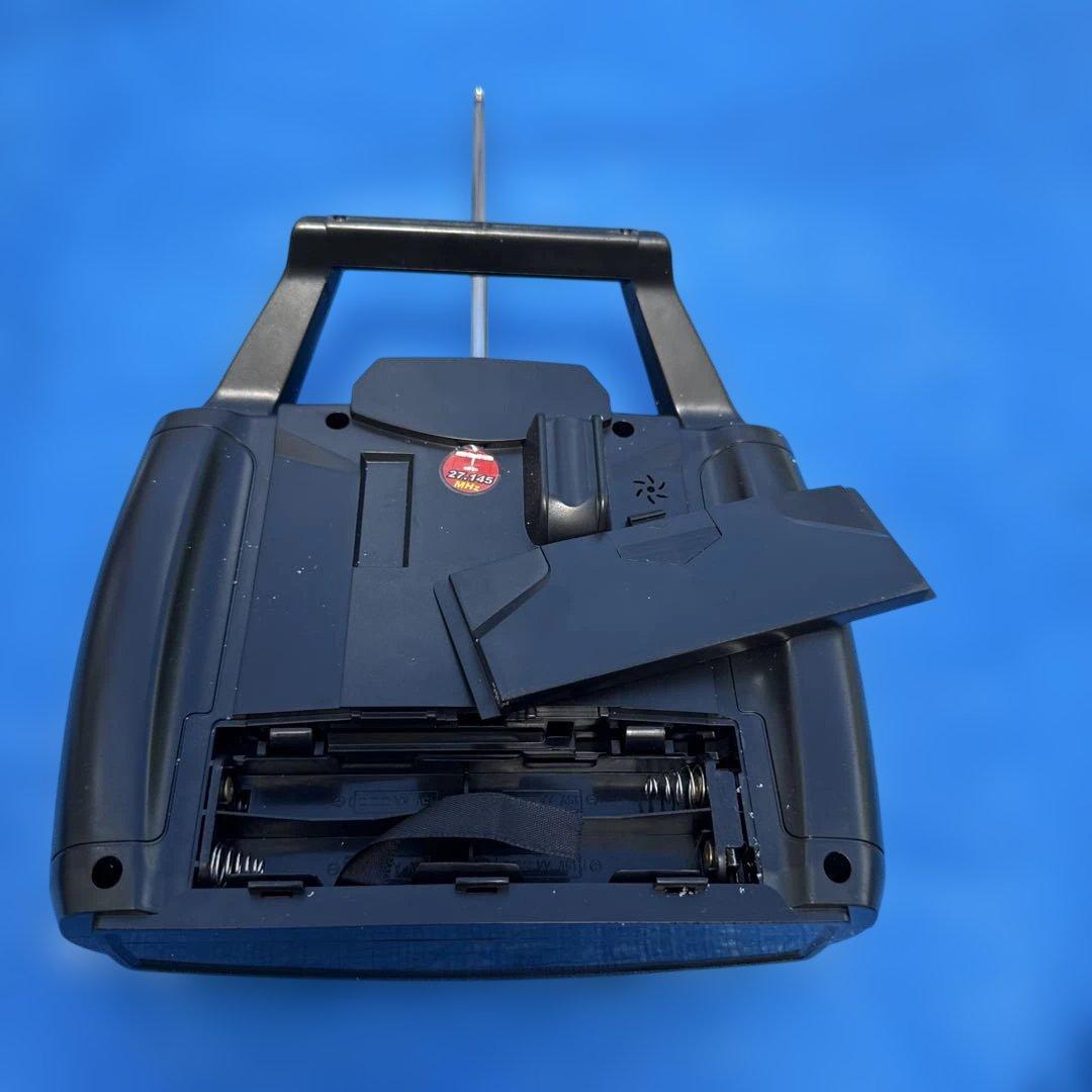 ラジコンヘリコプター