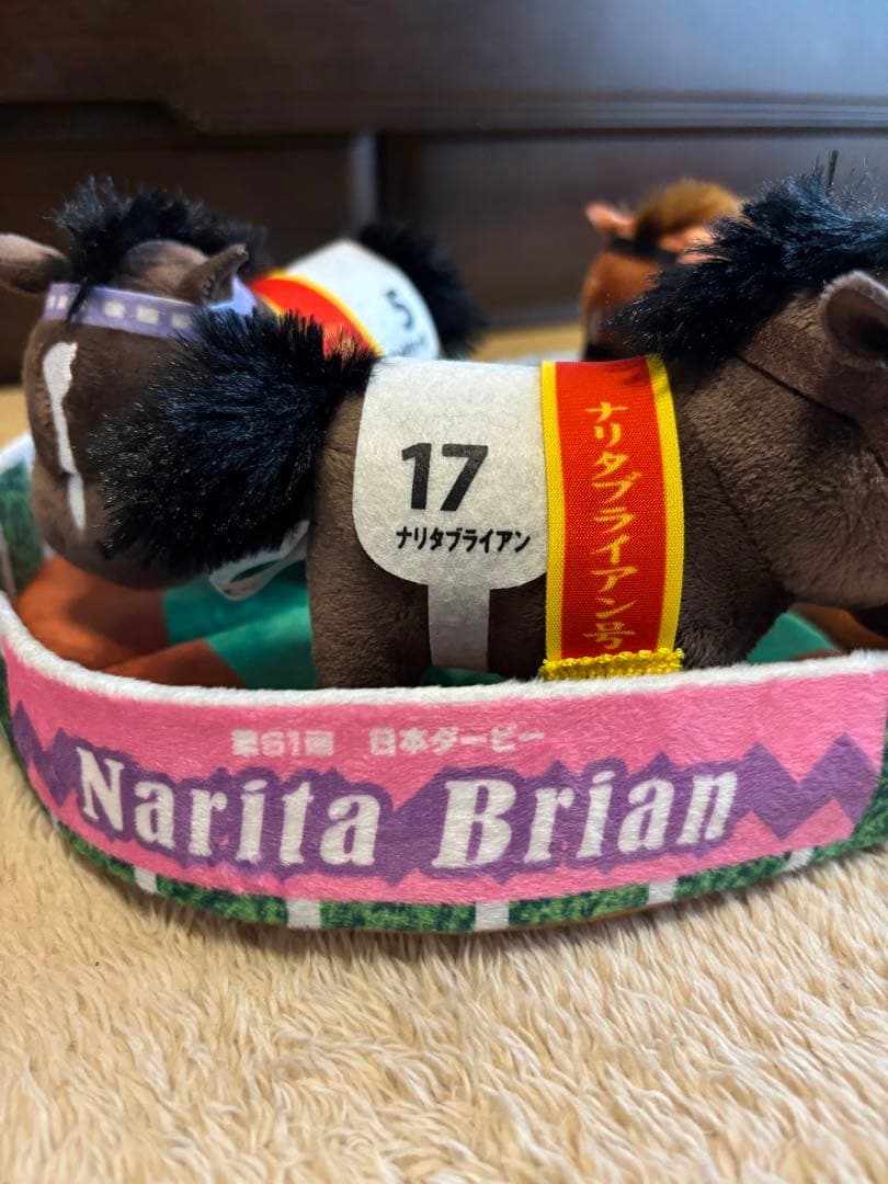 サラブレッドコレクション ぬいぐるみ まとめ売り‼️価格要相談‼️