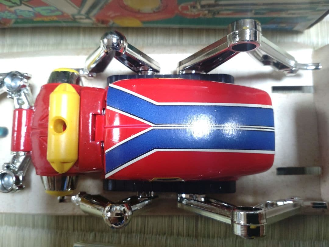 クワガッタン タカトク　希少品