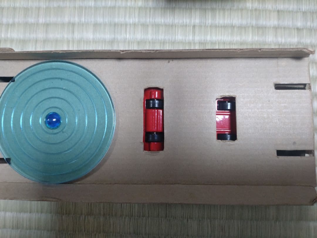 クワガッタン タカトク　希少品