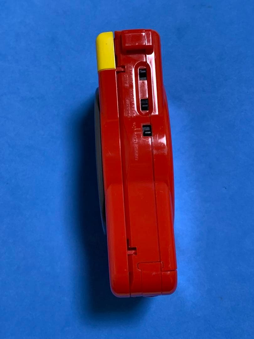 ソニー　my first sony WM-F3030 動作良好