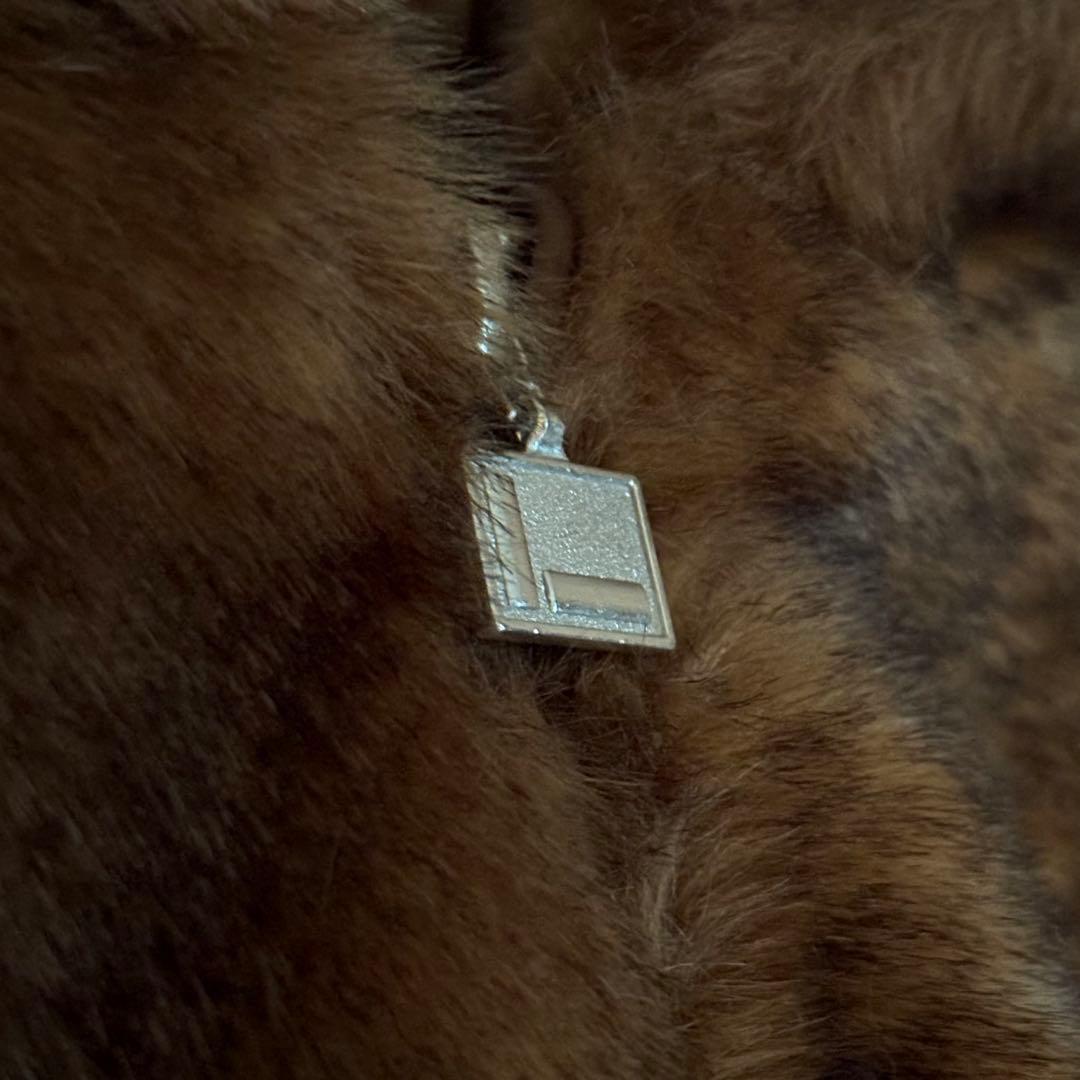 FUBU｜ファージャケット　(にろう)