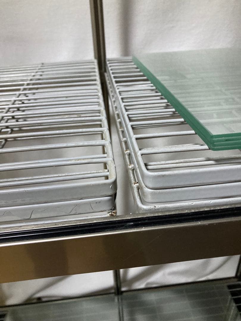 RD　引き取り　ガラス温室　ピカコーポレイション　FBT-150　中古