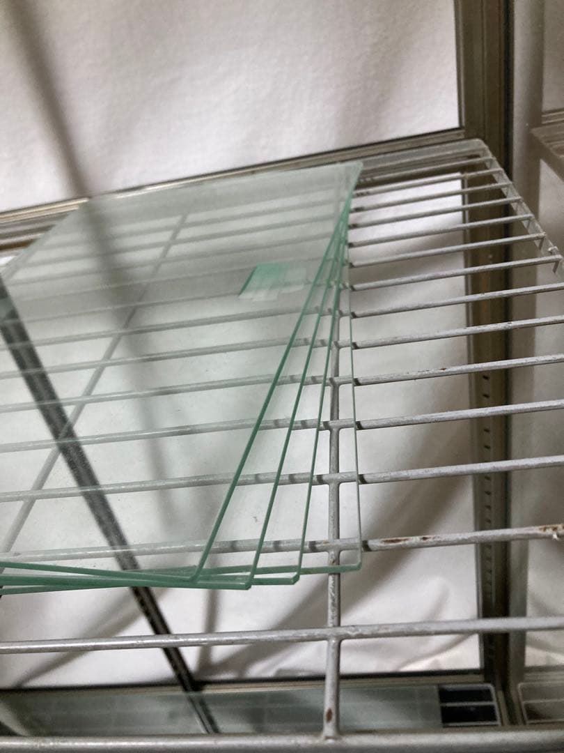 RD　引き取り　ガラス温室　ピカコーポレイション　FBT-150　中古