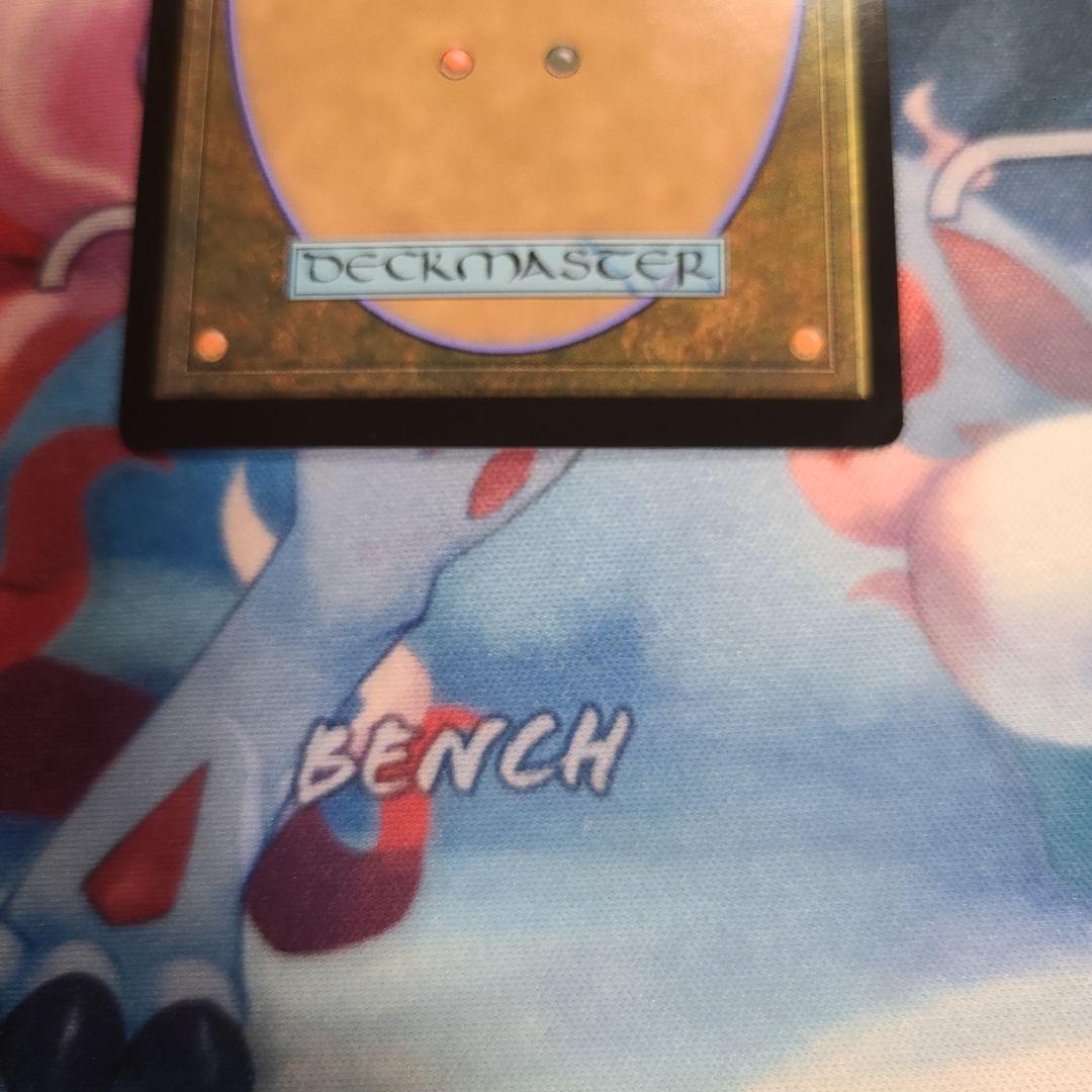 MTG 全知　おとぎ話　アニメ絵　foil 　日本語