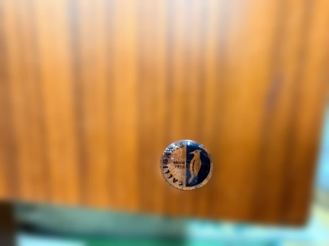 【希少】 Calligaris　カリガリス　ダイニングテーブル　イタリア　モダン