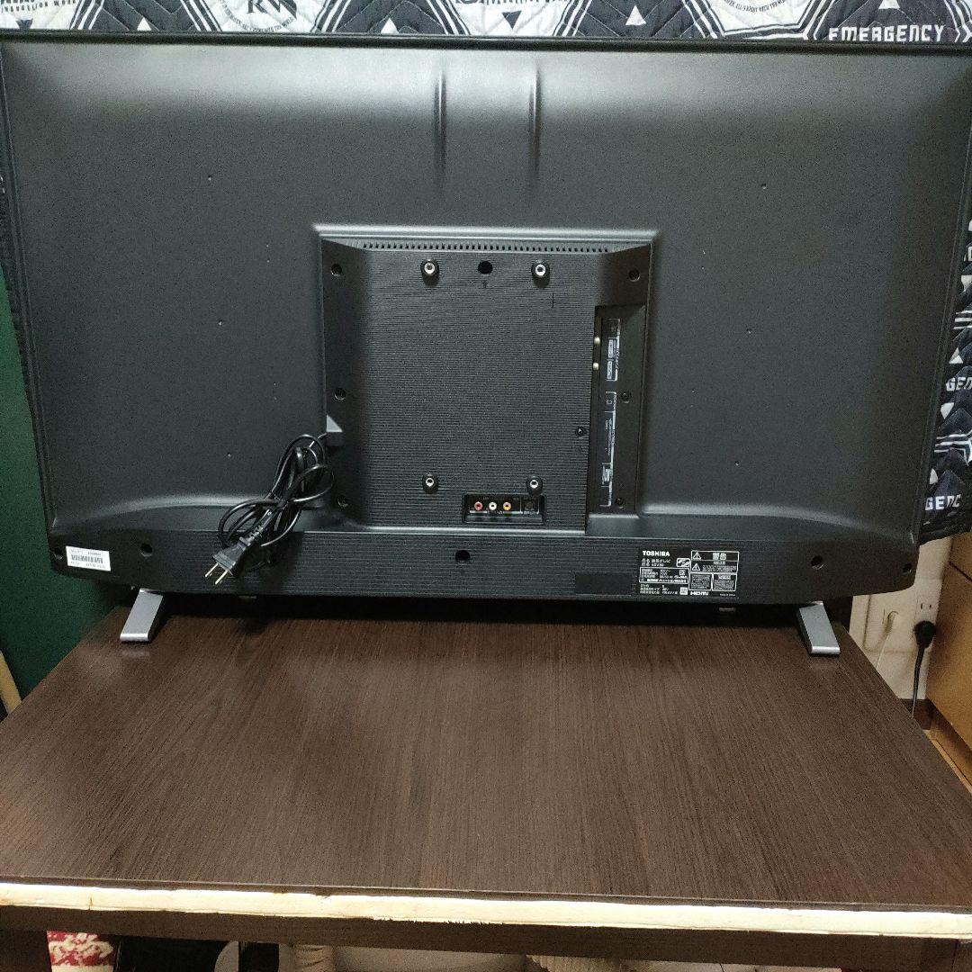 TOSHIBA[2023年製品]40V34