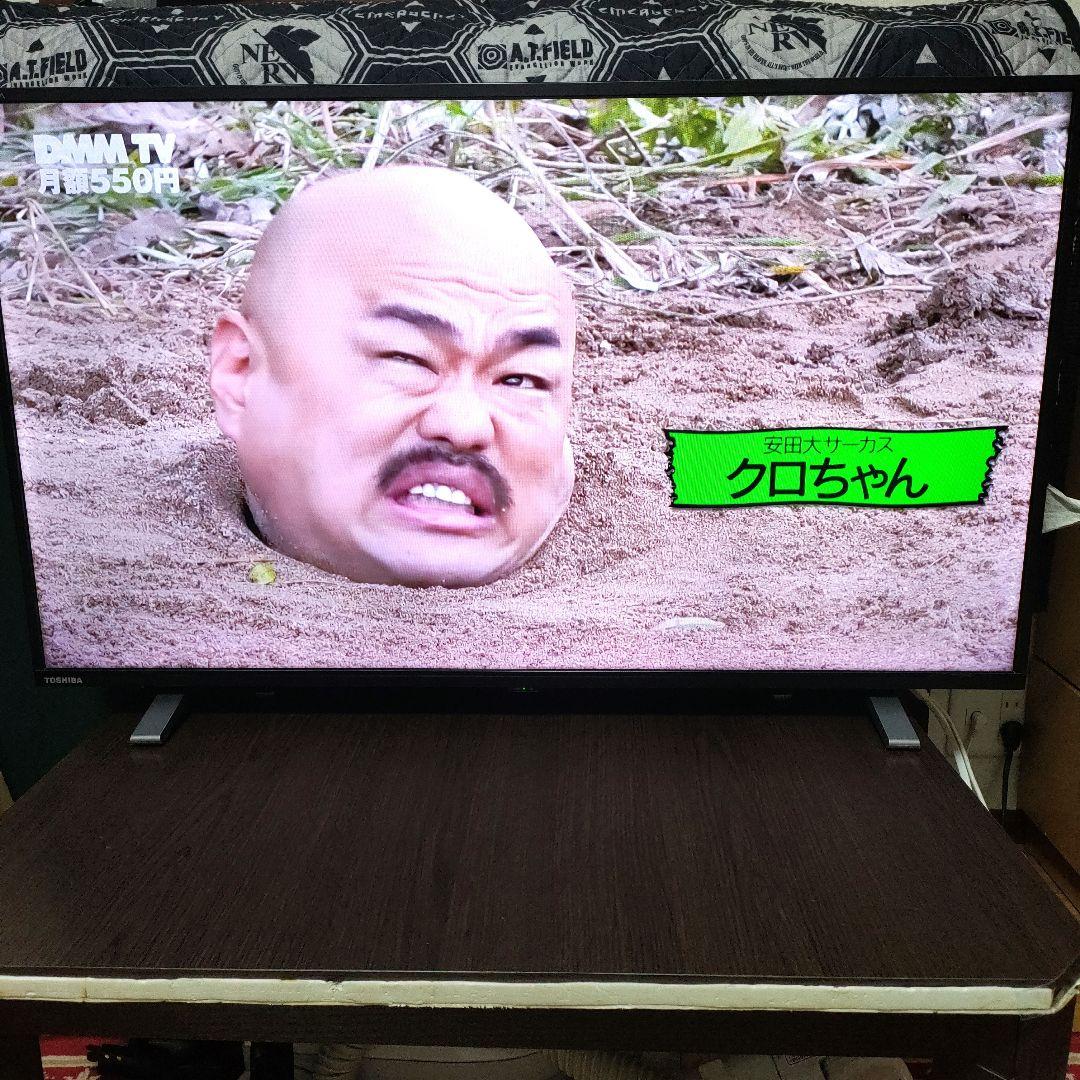 TOSHIBA[2023年製品]40V34