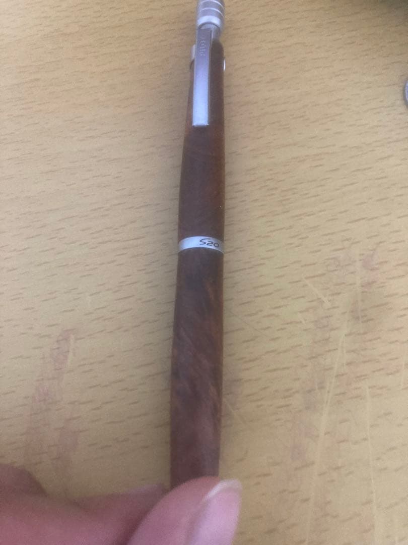 高品質シャーペンまとめ売り6本