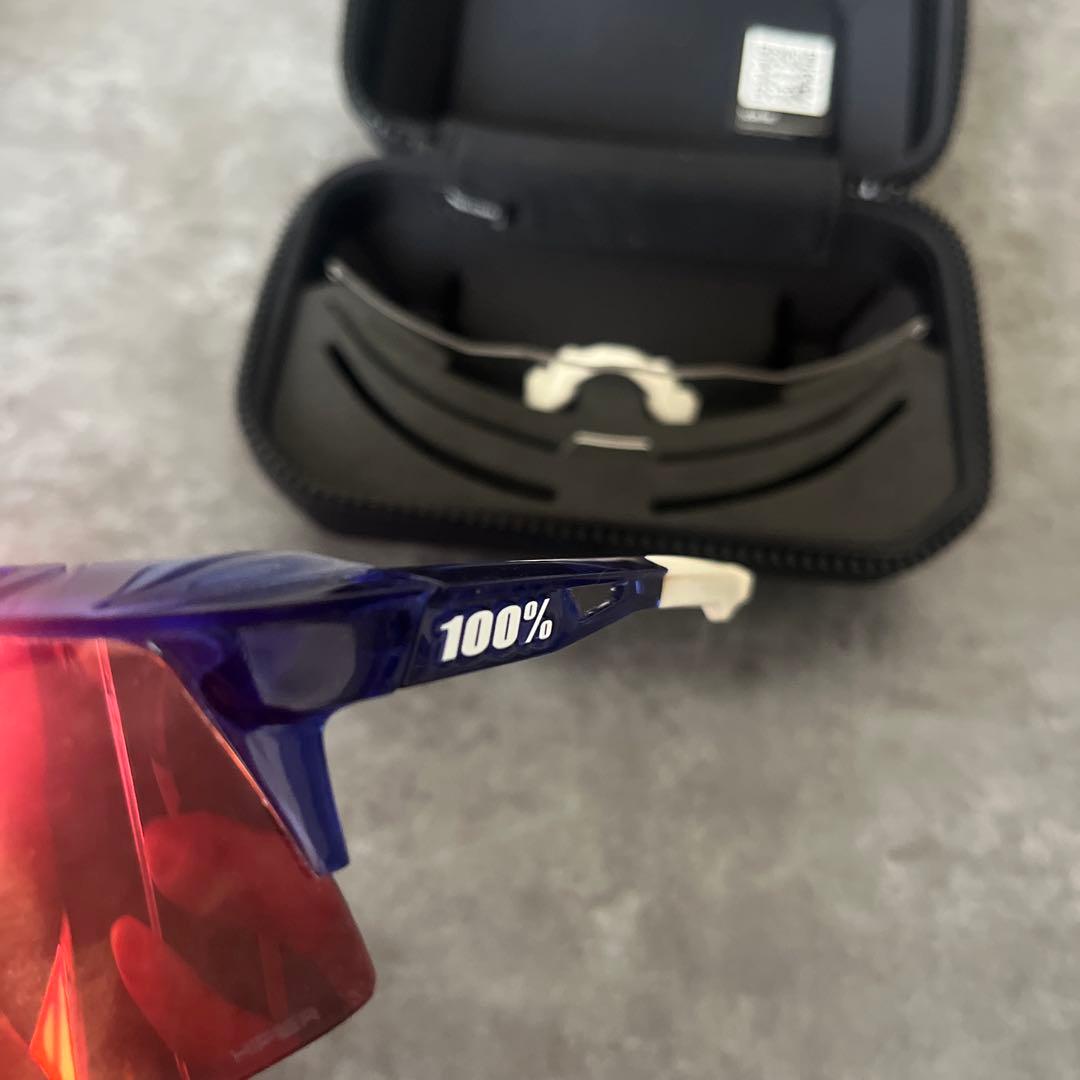 100% SPEEDCRAFT TREK teamEdition 限定