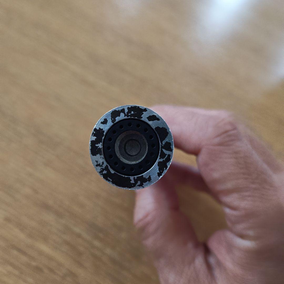 STARWARS　マスターレプリカ　オビ＝ワン・ケノービ　ライトセーバー