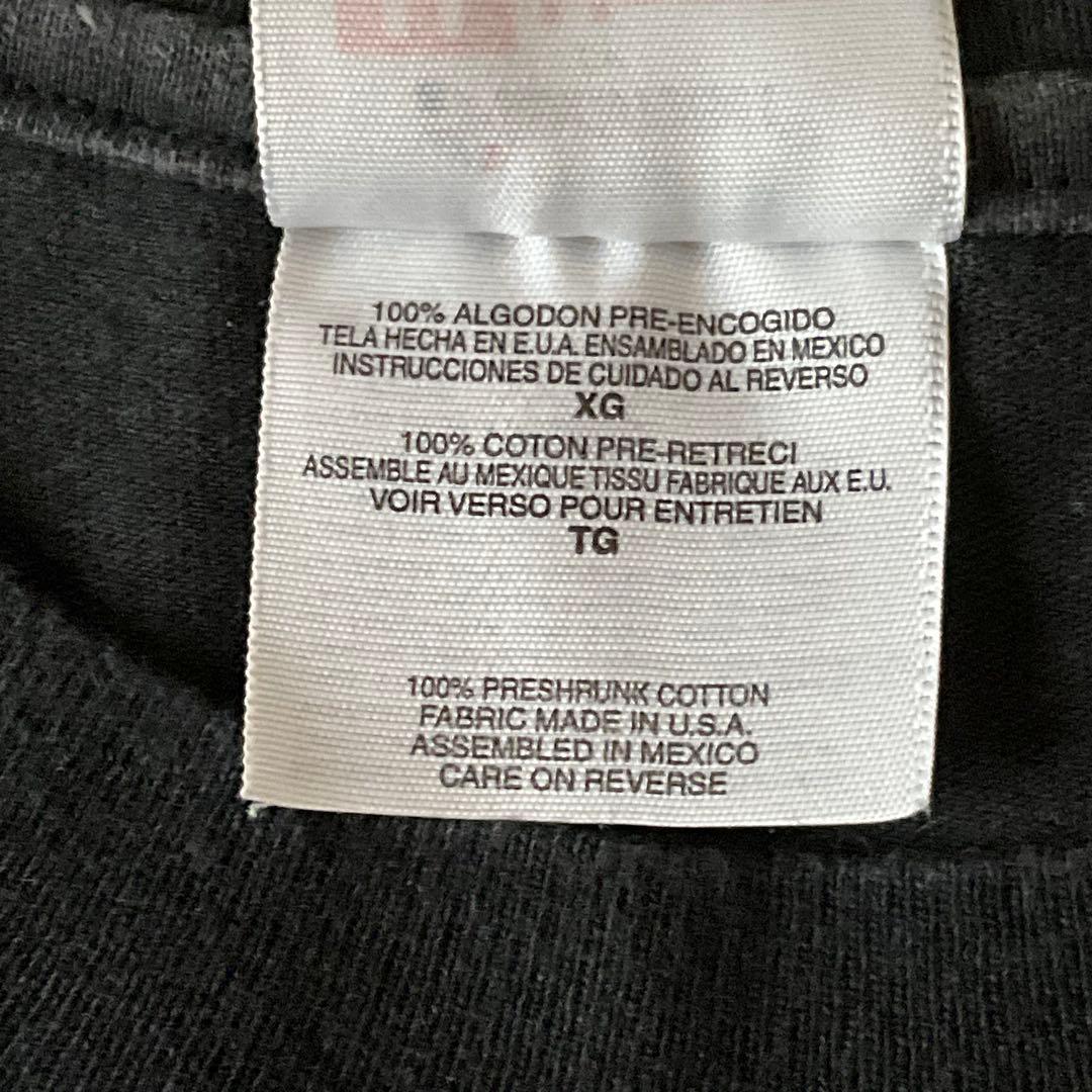 Jim Morrison The Doors ジム・モリソン バンドTシャツ