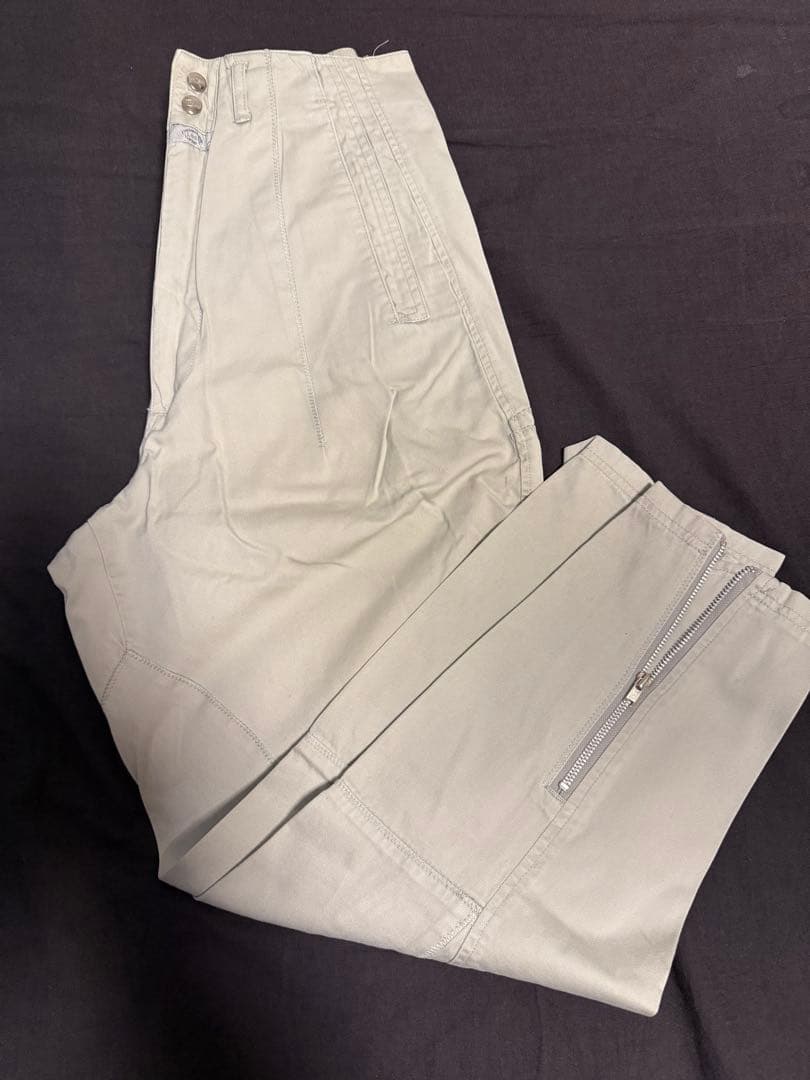 CLOSED ベージュ チノパン 90年代