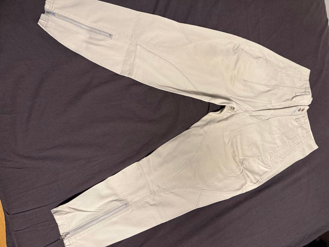 CLOSED ベージュ チノパン 90年代