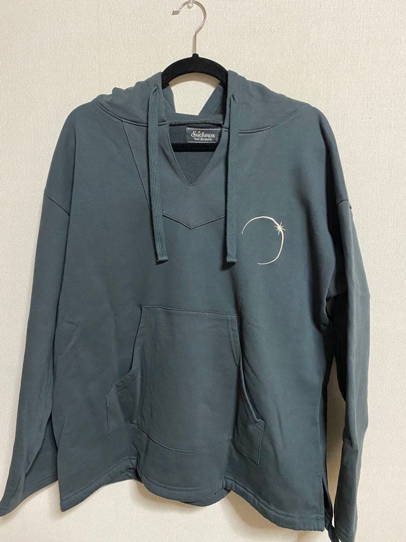 た*い様 Suchmos サンバースト XLダークグレー