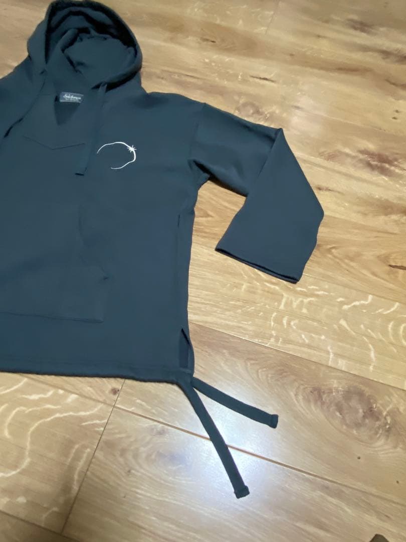 た*い様 Suchmos サンバースト XLダークグレー