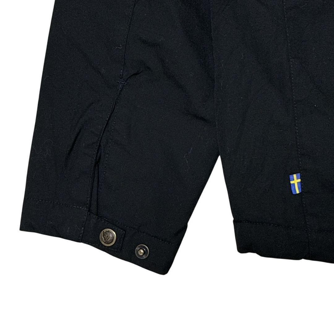 美品✨FJALLRAVEN フェールラーベン マウンテンパーカー 中綿 XXL