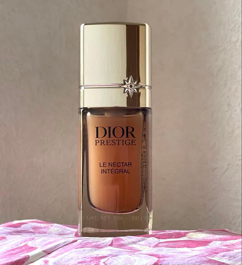 ディオールプレステージユイルネクターアンテグラール 20ml♦️未使用に近いお品物