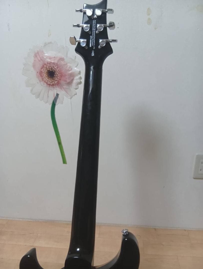 ギター Paul Reed Smith(PRS)SE Custom 24Sapphire