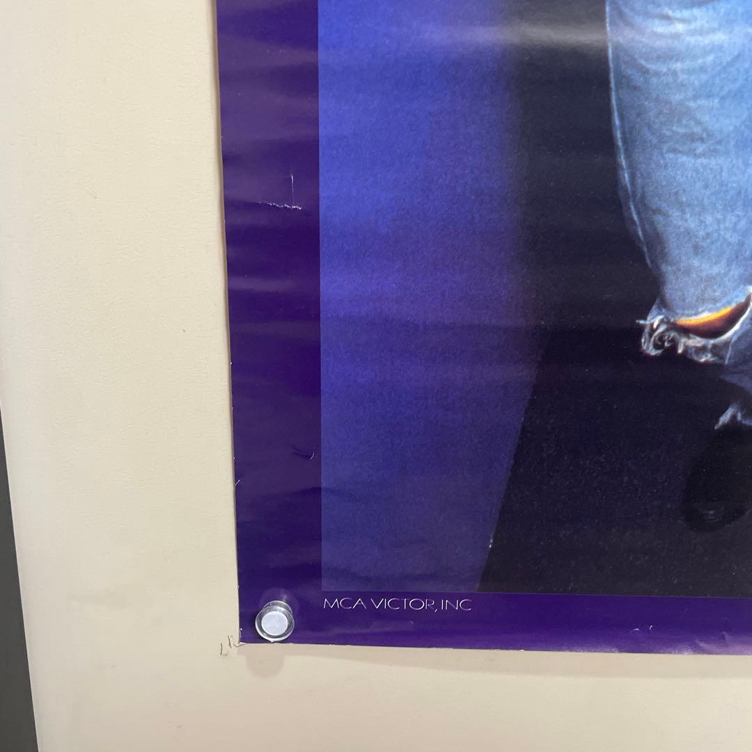 ニルヴァーナ　90sポスター　nirvana カードコバーン