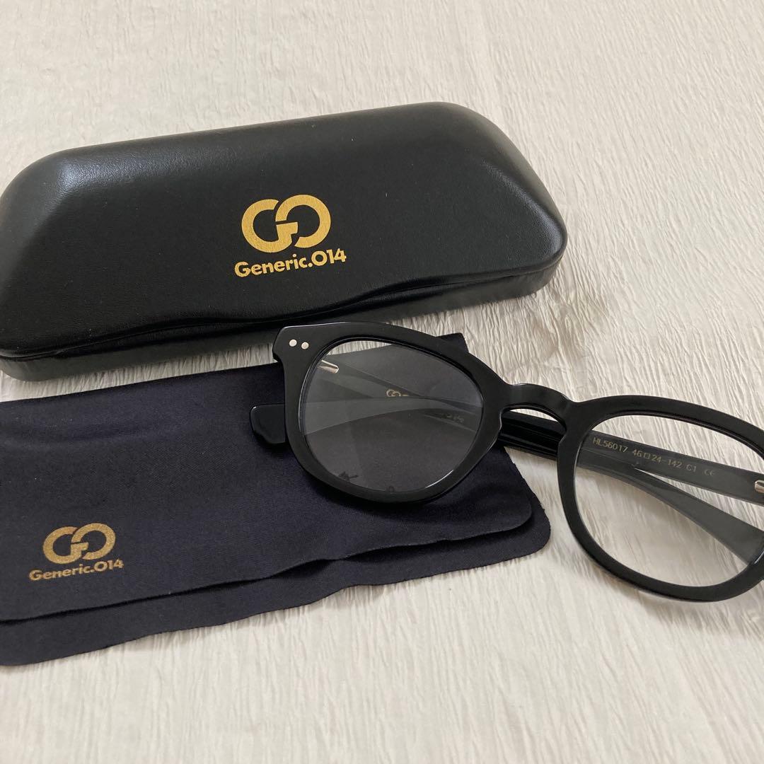 オーイシマサヨシ 武道館 ライブ グッズ メガネ&ケースセット