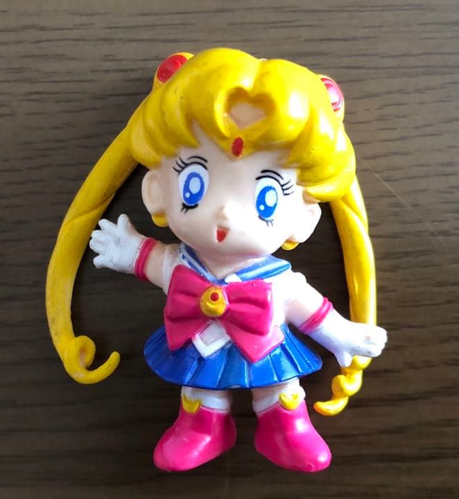 美少女戦士セーラームーングッズ