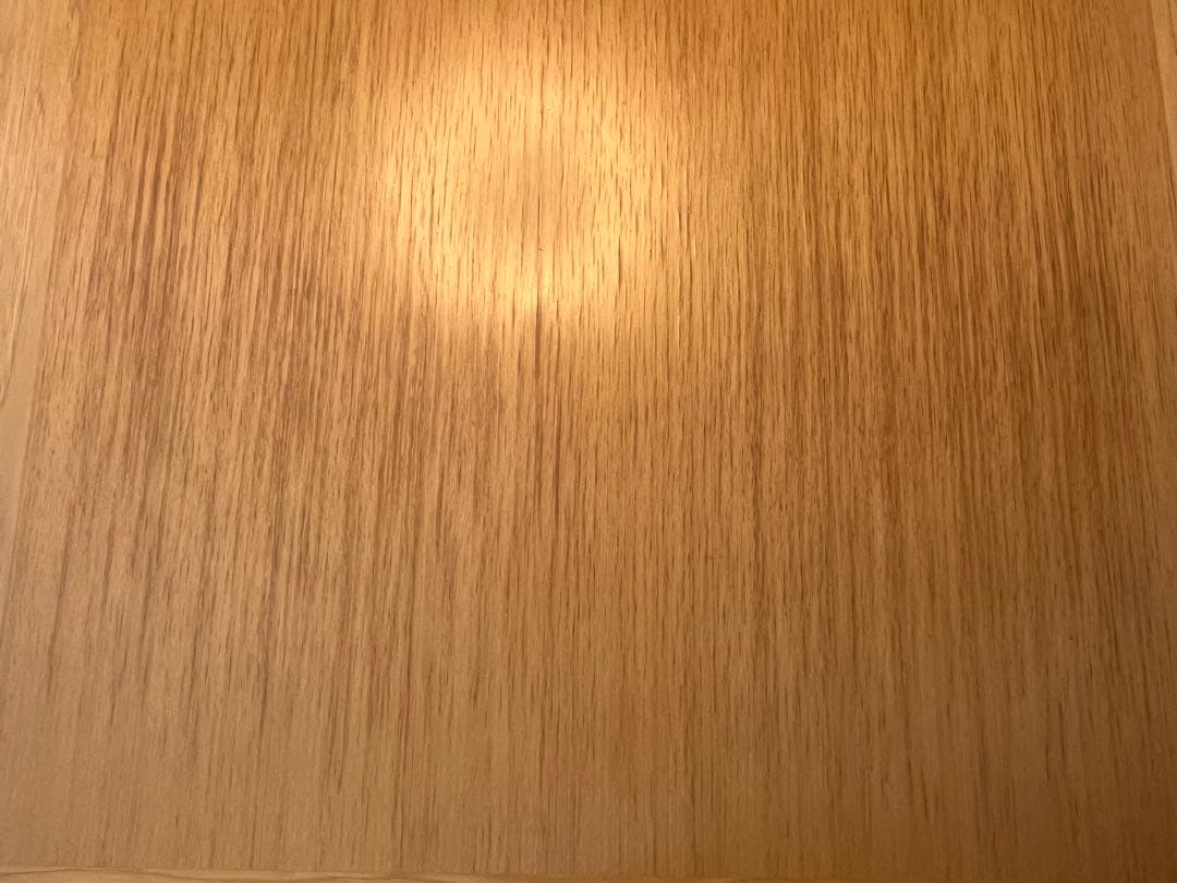 カンディハウス　ダイニングテーブル　訳あり　送料込み