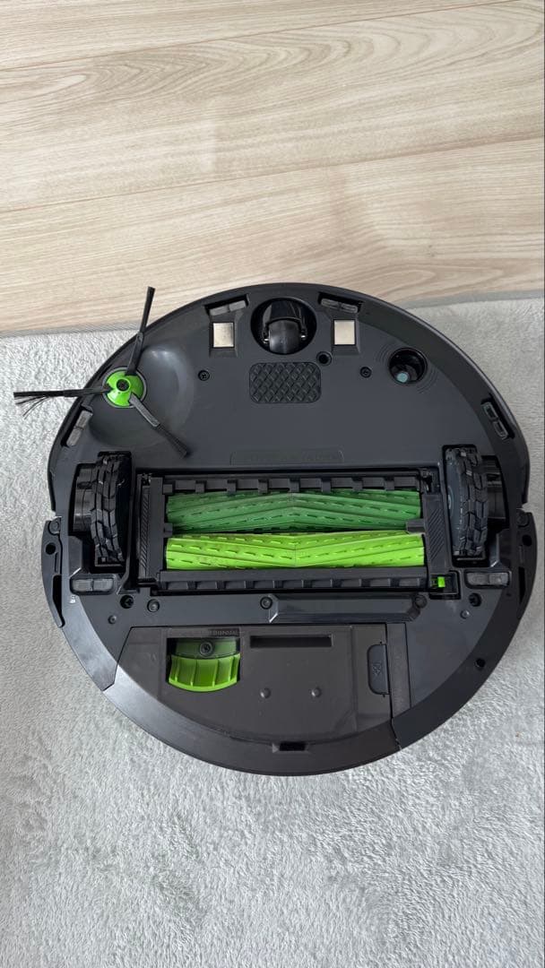 掃除機・クリーナー iRobot Roomba Combo j9+