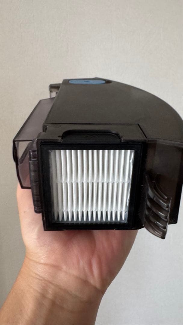 掃除機・クリーナー iRobot Roomba Combo j9+