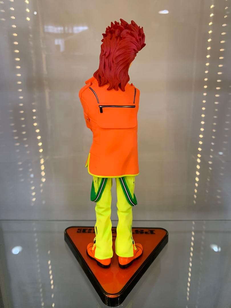 激レア　フィギュア hide PSYENCE VER. リアルフィギュア　ヒデ