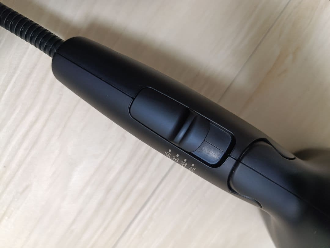 パナソニック ナノケア Panasonic EH-NA0G 23年製 DN 03