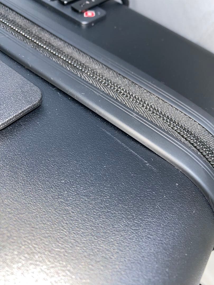 Mサイズ　MAIMO STAND U スタンドユー　キャリーケース