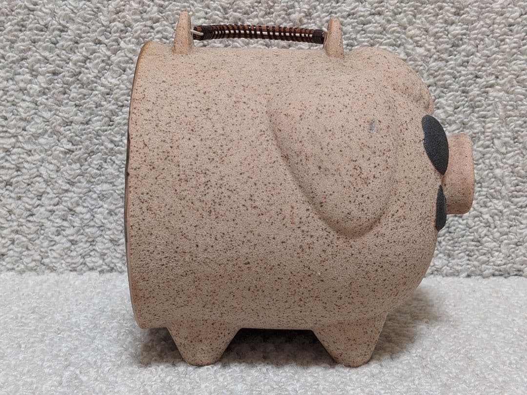 非売品　紅の豚　蚊取り線香入れ　ジブリ　宮崎駿