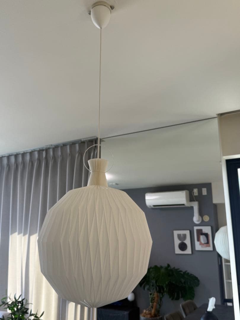 正規品 LE KLINT ペンダントライト LK 101 Lサイズ