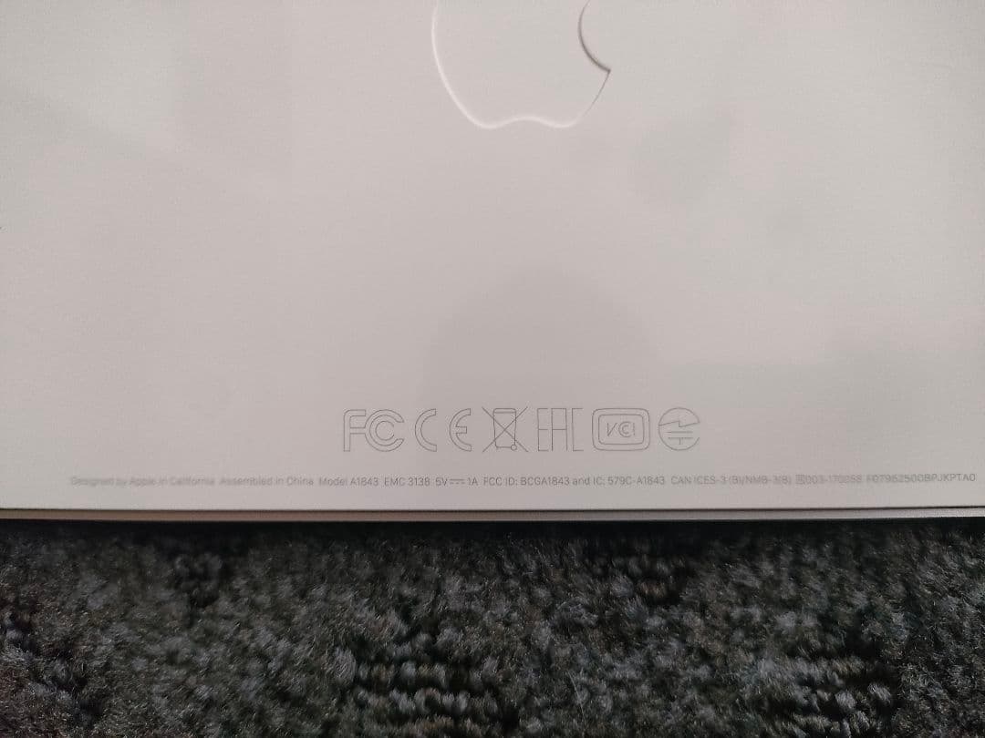 Apple ワイヤレスキーボード 専用スタンド付き