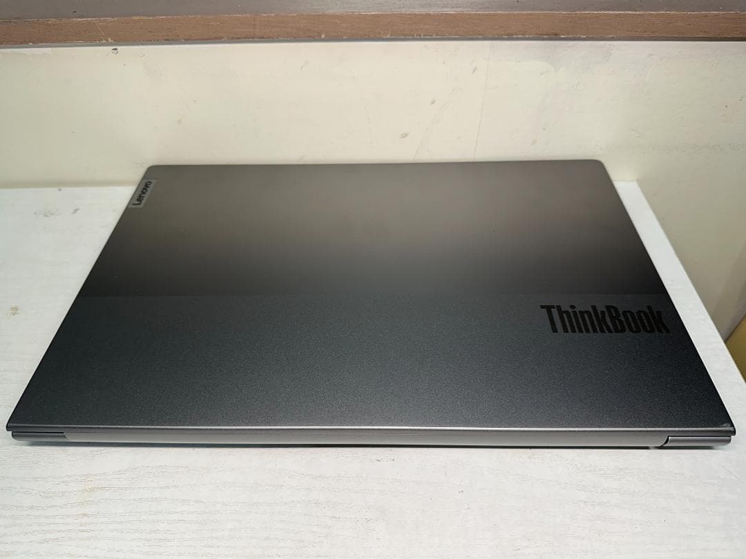 Windowsノート本体 Lenovo ThinkBook 15 G4 IAP i5 16G 512G