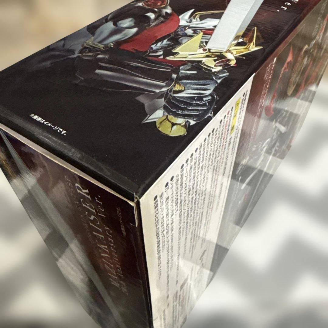 超合金魂 GX-75SP マジンカイザー 20th Anniversary