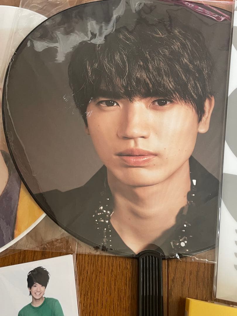 SixTONES 髙地優吾 グッズ まとめ売り