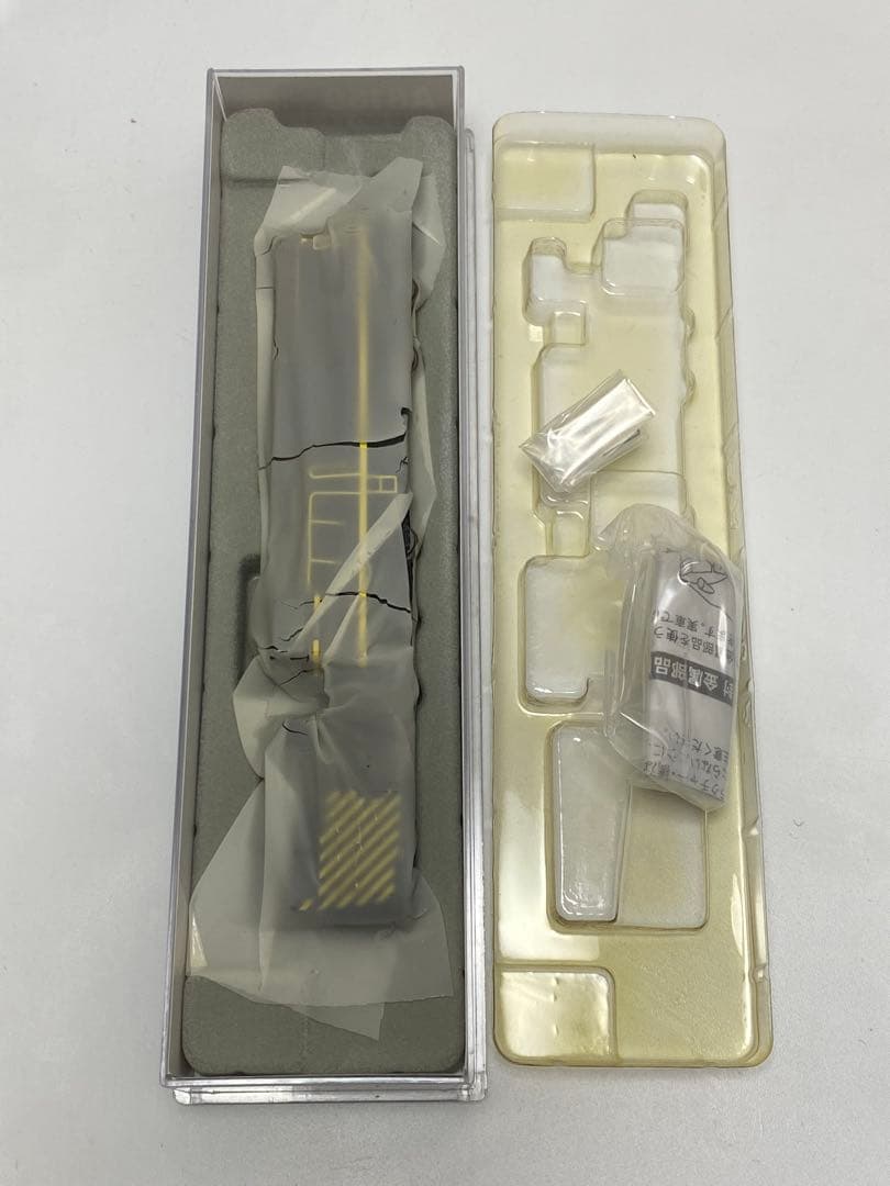 動作確認済 マイクロエース Nゲージ A8160 国鉄DD14-3・茶色 未使用