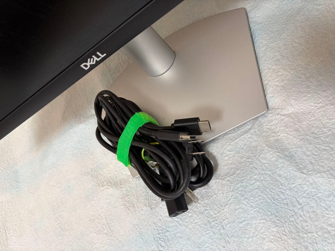 DELL S2721DS ブラックディスプレイ 本体27インチ