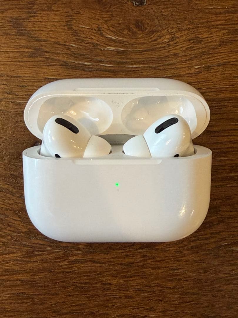AirPods Pro 第1世代