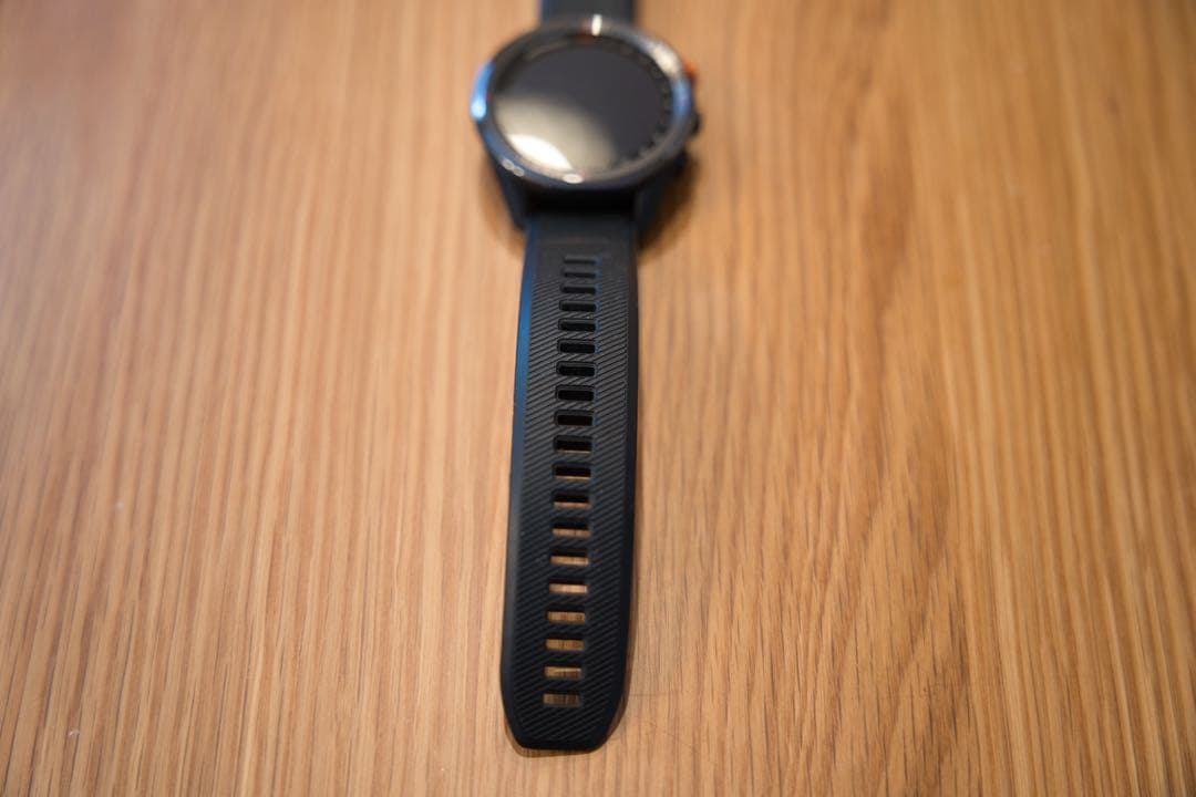 Garmin Approach S62 ゴルフGPSナビ